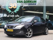 Seat Ibiza - 1.6 Style Airco / Elekramen / Lm velgen / Stuurbekr / Inruil