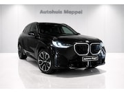 BMW X3 - 30e NIEUW M-Sport*Trekhaak*H&K*Pano*Shadow Line*PDC