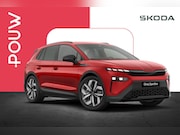 Skoda Elroq - 85 286pk Sportline | Business Upgrade Advanced | Warmtepomp
