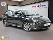Toyota Corolla - Touring Sports 1.8 Hybrid Dynamic ✅Stoelverw.✅Trekhaak✅Adapt