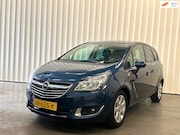 Opel Meriva - 1.4 Blitz Navi/Airco/Trekhaak