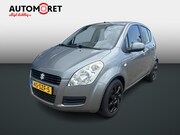 Suzuki Splash - 1.0 VVT Comfort