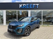 Peugeot 2008 - 1.2 Hybrid 145 Style Metallic | App connect
