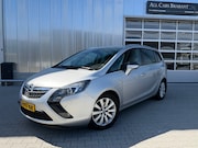 Opel Zafira - 1.4 Cosmo 7p. / stoelverwarming/navigatie/ 7 persoons