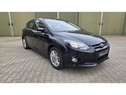 Ford Focus - 1.0 EcoB. Lease Ti.