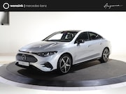 Mercedes-Benz CLA-Klasse - 250+ Launch Edition 85 kWh | Night | Panoramadak | Stoelverw