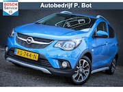 Opel Karl - 1.0 Rocks Online Edition Airco/CruiseControl