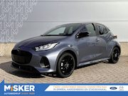 Mazda 2 Hybrid - 2 Homura