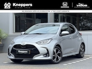 Toyota Yaris - 1.5 Hybrid 115 Style | GEEN AFLEVERKOSTEN | Trekhaak, Dodeho