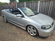 Opel Astra - 1.8-16V Bertone Edition