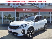 Peugeot 3008 - 1.2 PURETECH 130PK AUT. GT FACELIFT NAVI CAMERA CARPLAY AIRC