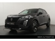 Peugeot 2008 - 1.2 130pk Allure | Navigatie via App | Stoelverwarming | Cru