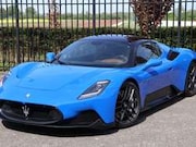 Maserati MC20