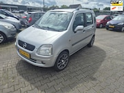 Opel Agila - 1.2-16V Elegance