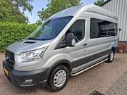 Ford Transit - Kombi 350 2.0 TDCI L3H3 19995.- INCL BTW 9-PERSOON