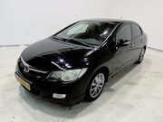 Honda Civic - 1.3 Hybrid
