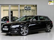 Audi A4 - Avant 3.2 FSI quattro Pro Line Business