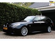 BMW 5-serie - Touring 520i Corporate Lease Business Line Sport | M-pakket