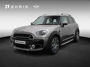 MINI Countryman - ALL4 Chili + Comfort Access + Achteruitrijcamera +