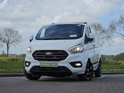 Ford Transit Custom - 2.0 L1H1 Euro6 Airco
