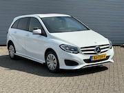 Mercedes-Benz B-klasse - 220 d / APK / AIRCO / Rijdt en schakelt goed / Inruil Mogeli