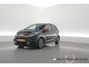 Kia Picanto - 1.0 DPi GT-Line | Rijklaar! | Cruise | Camera | Leder | NAV+