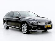 Volkswagen Passat - Variant 1.4 TSI PHEV GTE Business Full options!!