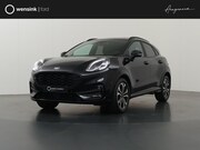 Ford Puma - 1.0 EcoBoost Hybrid ST-Line X 155pk Automaat | Adaptieve Cru