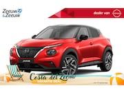 Nissan Juke - 1.6 Hybrid N-Design | € 5000, = KORTING | TECHNOLOGY PACK |