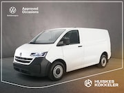 Volkswagen Transporter - 2.0 TDI 150pk Automaat L1 Life | BPM-vrij | Bijrijdersbank |