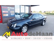 Mercedes-Benz CLK-Klasse - 200 Sport