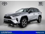 Toyota RAV4 - 2.5 Plug-in Hybrid AWD Bi-Tone Plus