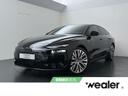 Audi A6 E-TRON - S edition (C1) e-tron 100kWh 270 kW / 367 PK Spor Hd-matrix-