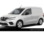 Renault Kangoo - E-Tech Extra L1 44 kWh