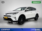 Toyota RAV4 - 2.5 Hybrid Dynamic Plus | Afneembare trekhaak | NL dealerond