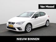 Seat Ibiza - 1.0 TSI FR Business Intense | Apple Carplay / Android Auto |