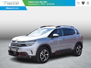 Citroën C5 Aircross - 1.2 PureTech C-Series ACHTERUITRIJCAMERA MET SENSOREN | NAVI