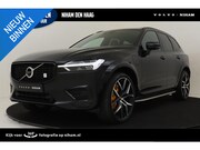Volvo XC60 - T8 TWIN ENGINE AWD POLESTAR ENGINEERED -PANO.DAK|HARMAN/KARD