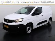 Peugeot Partner - 1.2 PureTech Benzine Premium Airco, Cruise Control