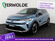 Renault Symbioz - iconic full hybrid E-Tech 160 | Achteruitrijcamera | Active