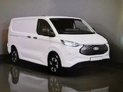 Ford e-Transit Custom - GB 71kWh 136pk L2H1 340 Trend