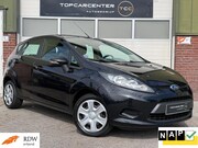 Ford Fiesta - 1.25 Limited/AIRCO/5DRS/APK/NAP
