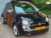 Fiat 500 - 1.2 Lounge