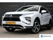 Mitsubishi Eclipse Cross - 2.4 PHEV Instyle | Trekhaak | Elektr. Stoelen | Keyless-Entr
