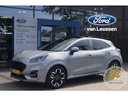 Ford Puma - 125PK HYBRID ST-LINE-X AUTOMAAT AFN-TREKHAAK SCHUIF/KANTELDA