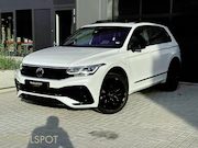Volkswagen Tiguan - 1.4 TSI eHybrid R-Line|Pano|HUD|Keyless