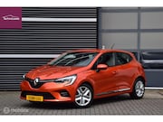 Renault Clio - 1.0 TCe Zen Apple Carplay Cruise Control