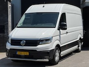 Volkswagen Crafter - 35 2.0 TDI L3H3 Highline Xenon/Led, Navi, Cruise, PDC, Camer