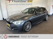 BMW 1-serie - M135i xDrive High Executive 6 Cilinder | Panoramadak | Harma