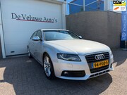 Audi A4 - Avant 1.8 TFSI Pro Line S|Cruise|Pano|Trekhaak|NL|